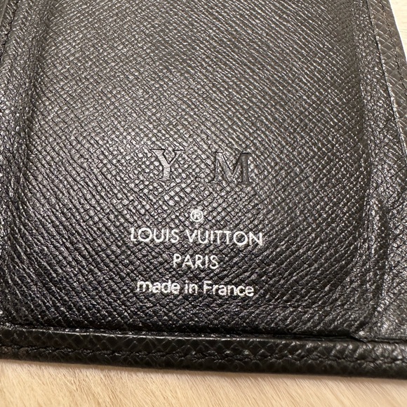 Louis Vuitton Wallet - Picture 3 of 7